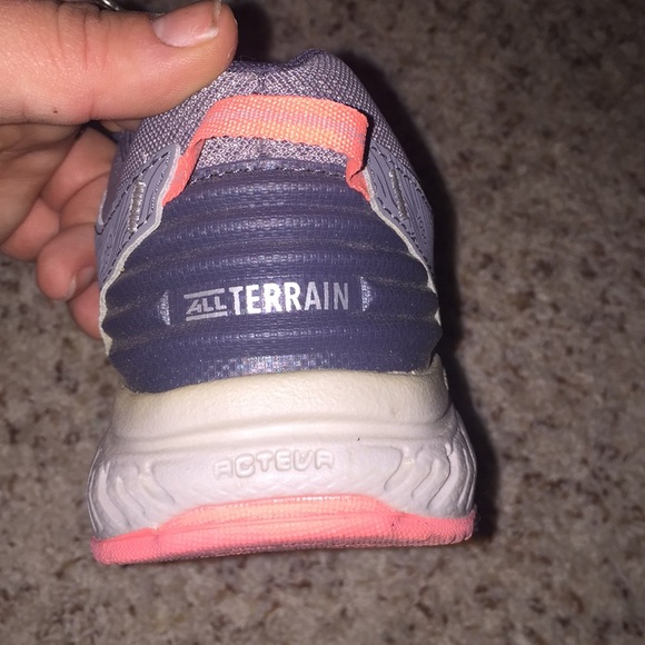 New balance all terrain acteva tennis shoes - Picture 3 of 8